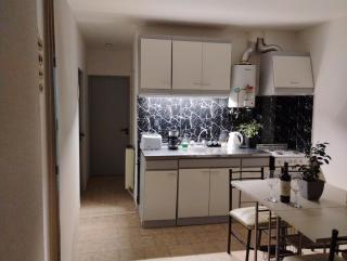 Downtown apartment in Godoy Cruz - 1