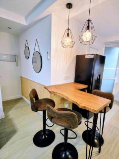 El Andén de Garrido sin ascensor - 3