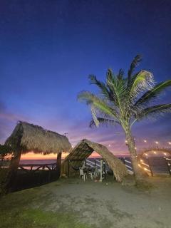 AGUAMARINA House - 0