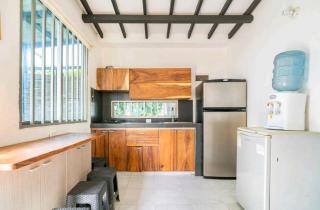 AGUAMARINA House - 2