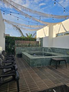 AGUAMARINA House - 4