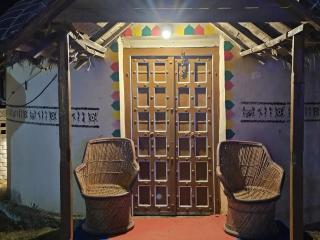 Surkhab Rann Resort - 8