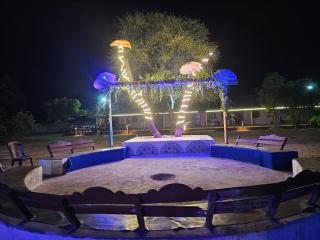 Surkhab Rann Resort - 6