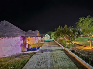 Surkhab Rann Resort - 5