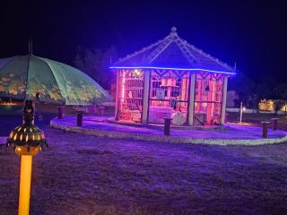 Surkhab Rann Resort - 4