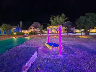 Surkhab Rann Resort - 1