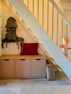 Family Cabin With Views In Lygnalia - 4