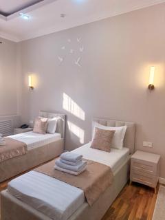 Prima Villa Boutique Hotel отель - 6