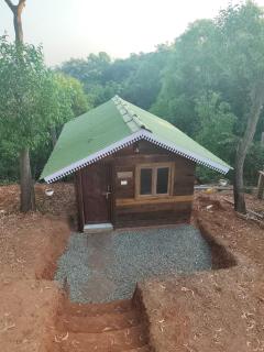 Namah Ombeach Stay - 5