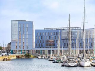 Mercure Dunkerque Centre Gare - 9