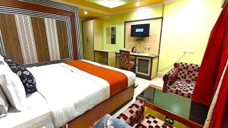Hotel Gokul Plaza Near Railway Station Bhubaneswar - 4