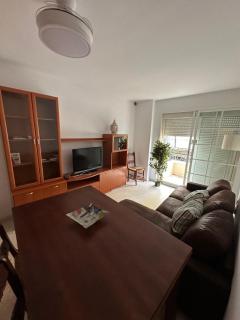 Apartamento muy céntrico - 0