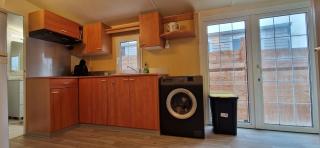 Bungalow entre oliviers et pins, -10mn de la plage - 2