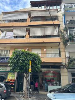 Apartamento muy céntrico - 9