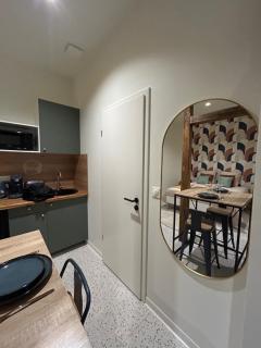 Confort moderne en plein centre - 2