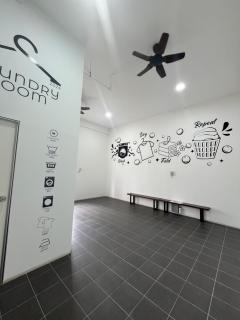 198 Guesthouse D'Aman Residence - 7