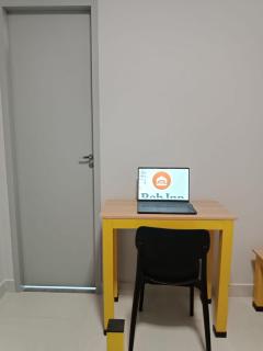 Robinn hospedagem - 3