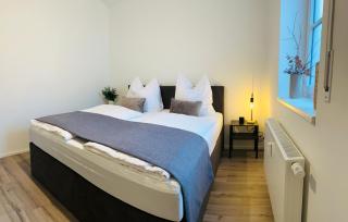 NEU Super Apartment mit Küche in Wemding Donau Ries - 6