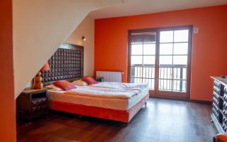 Apartamenty Lola - 1