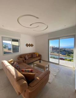 Villa for Rent in Tangier Pool Parking - 0