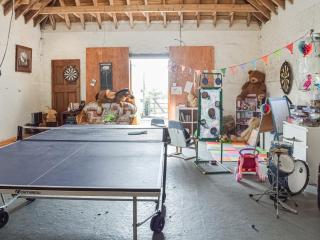 Old Barn Cottage - Uk47144 - 1