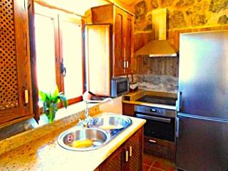 A Casa do Aloumiño da Auga Mondariz VT-PO-00148 y SPA Prexigueiro Obsequio entrada por persona a circuito termal - 1