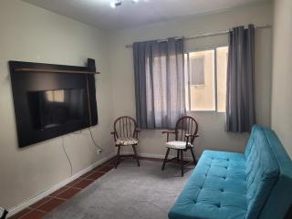 Apartamento na Praia Enseada - Guarujá - 0