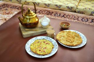 Secret Garden Hostel & Guesthouse - 7