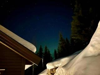 Family Cabin With Views In Lygnalia - 2