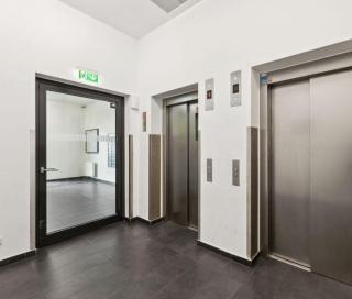 Modernes Studio Apartment in Neubau am Alexanderplatz - 7