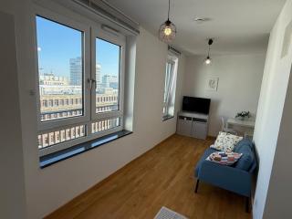 Modernes Studio Apartment in Neubau am Alexanderplatz - 5