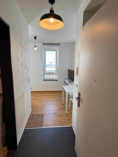 Modernes Studio Apartment in Neubau am Alexanderplatz - 4