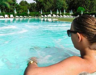 Villaggio Camping Rancho - Cagnano Varano - 6