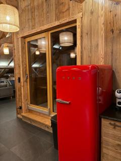 Stone Lake Luxury Lodge - 4