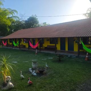 Pousada Araquari Hostel - 7