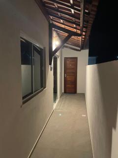 Suítes Paraíso Perfeito - 7