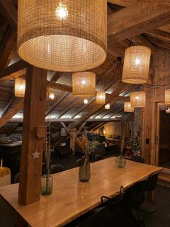 Stone Lake Luxury Lodge - 5