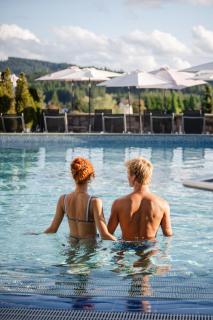 Hotel Vier Jahreszeiten am Schluchsee - 7