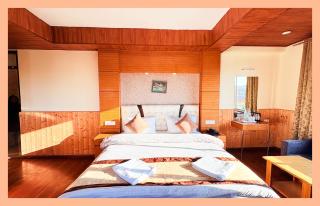 Himalyan - Darjeeling - 5