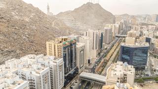 فندق المسار العزيزية - 8