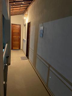 Suítes Paraíso Perfeito - 6