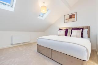 Reservoir Residence - 3-Bed Home & Nearby Parking - Birmingham - 5