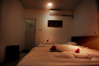 Hotel Glee - Trincomalee - 4