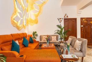 Vanta Grove 5-Bedrooms Spacez Luxury Villa - 1