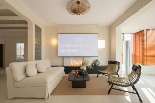 成都太古里春熙路宽坐豪华套房民宿 - 2