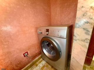 D 718 Apartment for Rent in Marrakesh - Marrakesh - 4