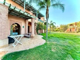 D 718 Apartment for Rent in Marrakesh - Marrakesh - 0