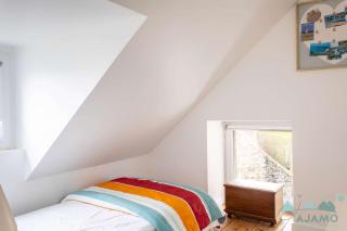 503 - Belle maison à Erquy à proximité du port et face à la plage - 5