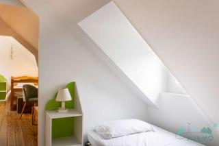 503 - Belle maison à Erquy à proximité du port et face à la plage - 4