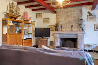 503 - Belle maison à Erquy à proximité du port et face à la plage - 1